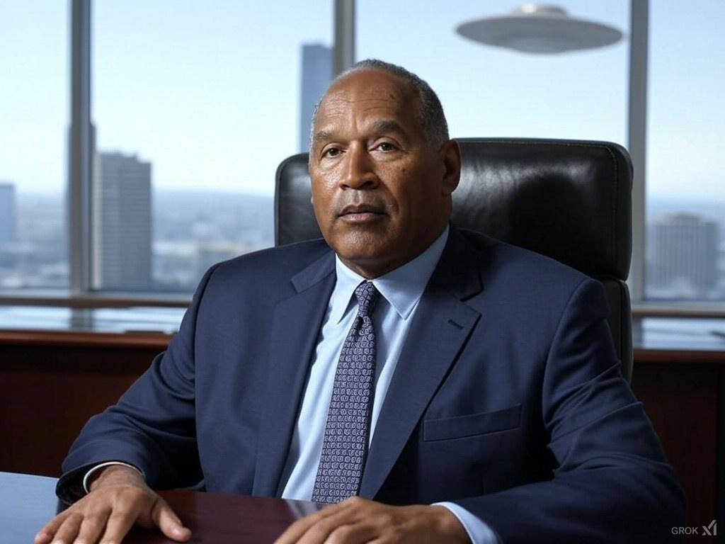 Image of CEO Barnaby Vanhooterschmusen